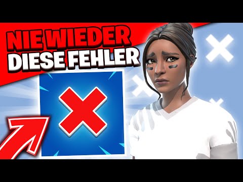 Video: Episch über Fortnites 