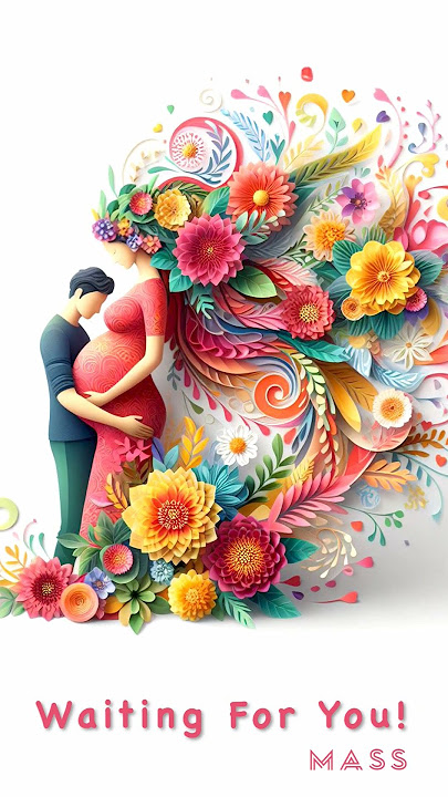 Waiting for you! #music #lullaby #mom #shorts #short