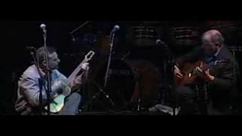 INTI ILLIMANI - La Marusa