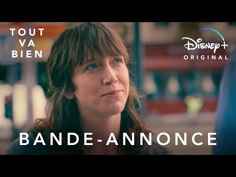 Tout va bien - Première bande-annonce (VF)