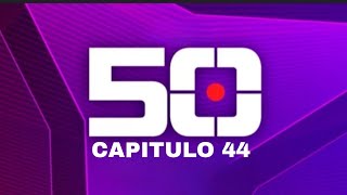 Los 50 temporada 2 capitulo 44 completo...