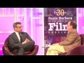 SBIFF 2015 - Steve Carell Discusses "The Office"