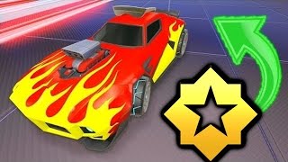 TRYING TO RANK UP! - ROCKET LEAGUE COMPETITIVE