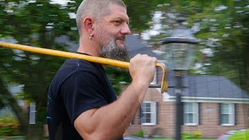 Intro and Demo - Jamison Kitchen Remodel - LBK Design Build