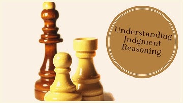 Three Acts of the Mind