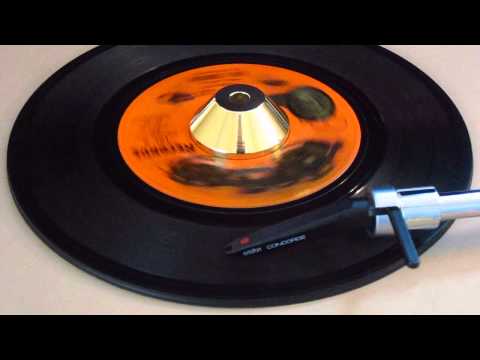 Herb Johnson & The Impacts - I'm So Glad (i Found You) - Toxan