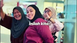 Sahabat - Alpha ( Music Lyric Video)