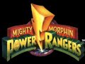 Mighty Morphin Power Rangers Instrumental Theme Song (Full)