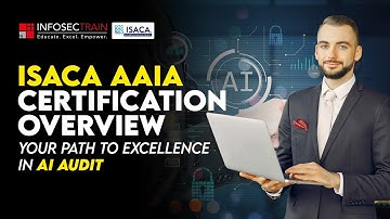 Master AI Audit met ISACA