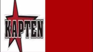 List Kumpulan Lagu terbaik -  Kapten