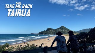 SACHI Take Me Back: Tairua 2021