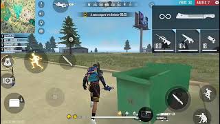 RUOK FF BR, SO MATANDO BOT 🤡