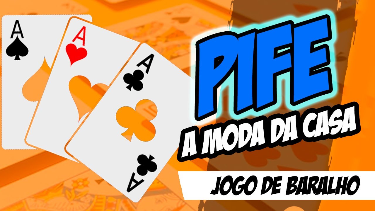 Como jogar Pife? Aprenda fácil e rápido!