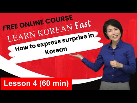 How to express