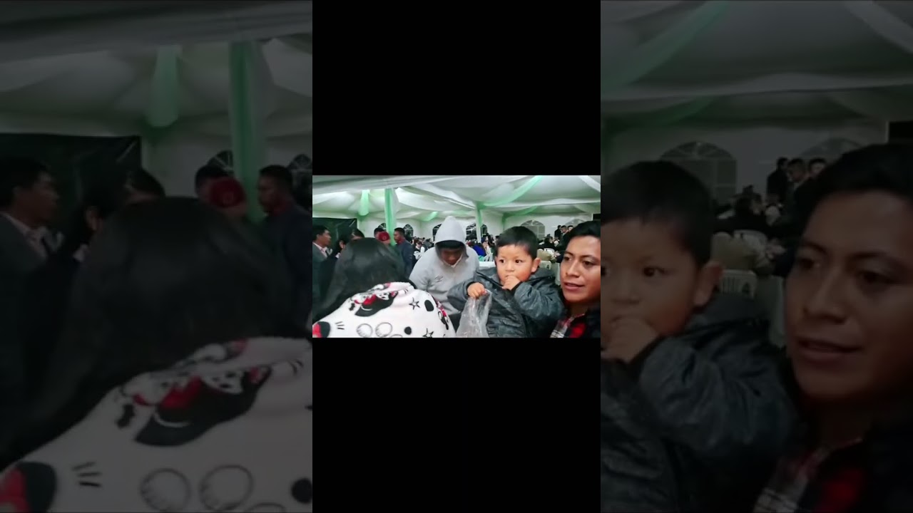 Grupo Musical 🎶 "Los Inquietosos" desde Cayambe 