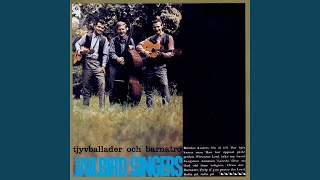 Video thumbnail of "Jailbird Singers - Där björkarna susa"
