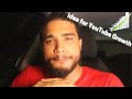 Why i decided to start my youtube journey in a car lets talk fast youtube channel growth