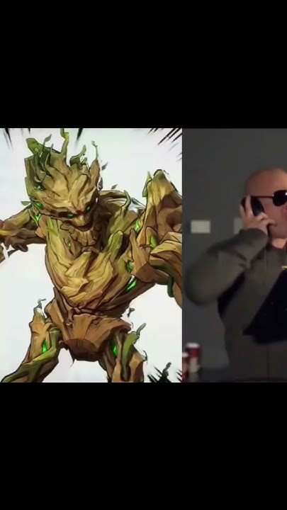Мемные персонажи Marvel Rivals #marvelrivals #мем - YouTube