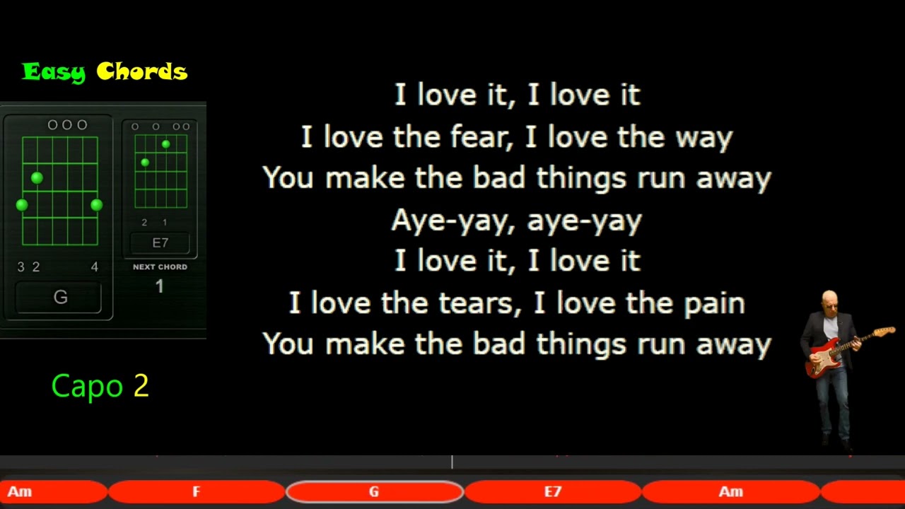 Toxic Affection #shorts #boywithuke #lyrics #letra #letters #ukelele Chords  - Chordify