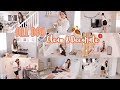 CLEAN & DECORATE MY ENTIRE HOUSE // ALL DAY CLEANING MOTIVATION 2020