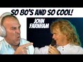 Listen to The Wind. JOHN FARNHAM. I don't think that John can be pitchy even if he tried.....wow!!