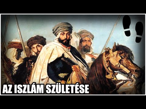 Videó: Arab írás: történelem, jellemzők