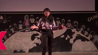 It's time to hang up your mug | Shreya Gupta | TEDxYouth@CISDubai