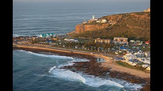 Mosselbaai, waar jou hart sy lêplek kry.