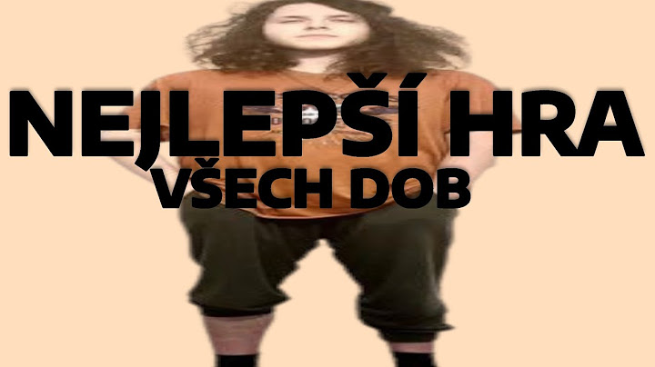 Konečně jsem ji našel