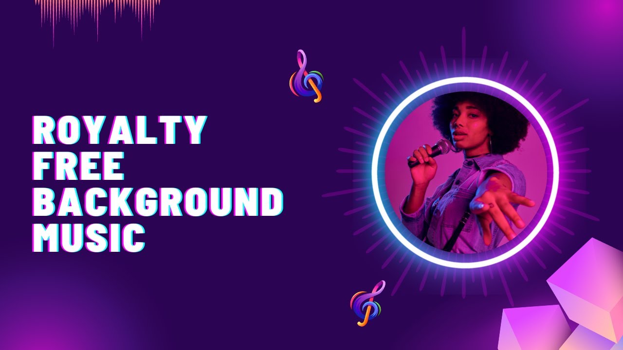 No Copyright Background Music Royalty Free Background Music Peaceful