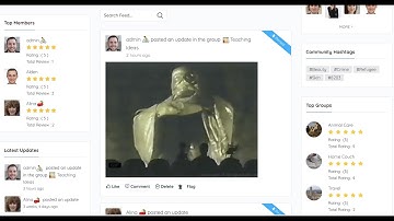 Sticky Post for BuddyPress and BuddyBoss Platform - Pin Activity on Top