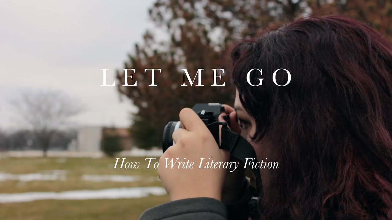How to write literary fiction