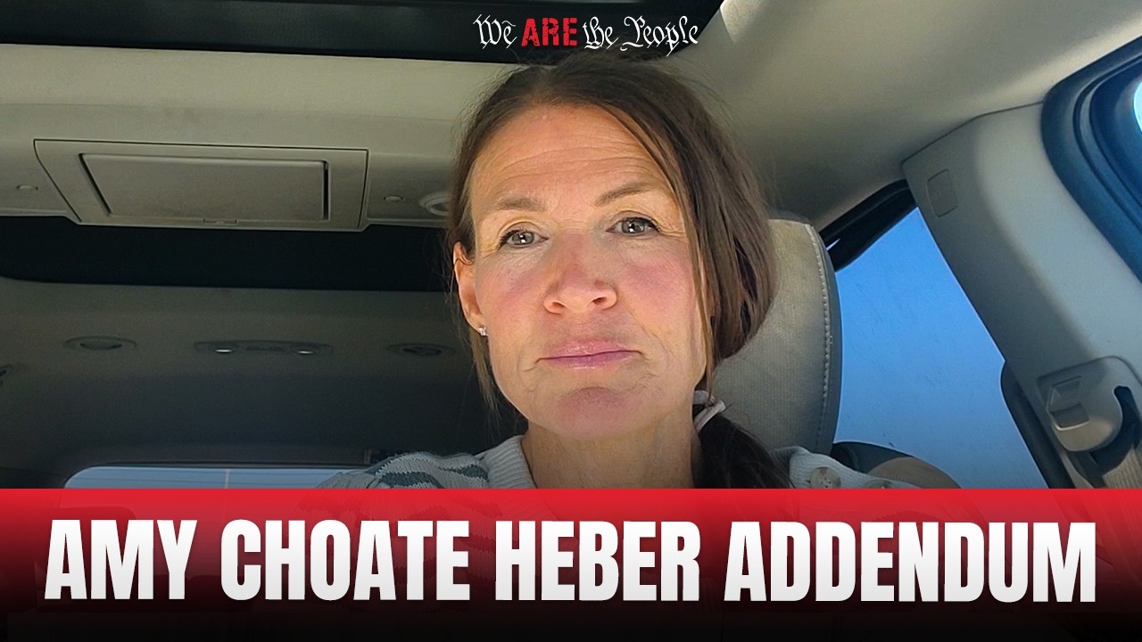 Heber’s Systematic Pattern Of Abuse