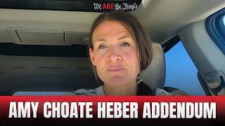 Heber’s Systematic Pattern Of Abuse