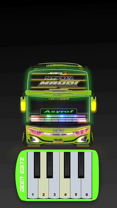 remix care bebek MAUDI Asyrof #telolet #basuri