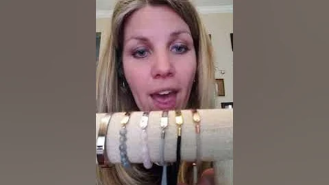 Introduction to KEEP Collective Accessory Bracelet...