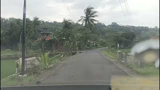 🛑 Rumah Mas Ganang Setioko  Youtuber Misteri dari Randegan, Wangon ,Banyu Mas