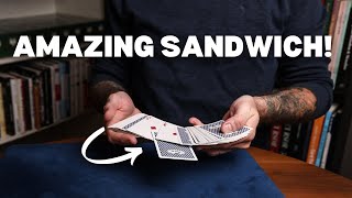 Thumbnail for Learn This Progressive SANDWICH!