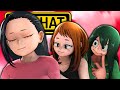 Momo Has The Craziest Sleepover In VRChat!