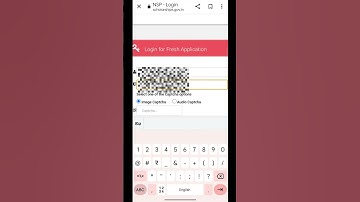 Application pending for revalidation state nodal officer|| NSP problem solution Instant 2024 #shorts