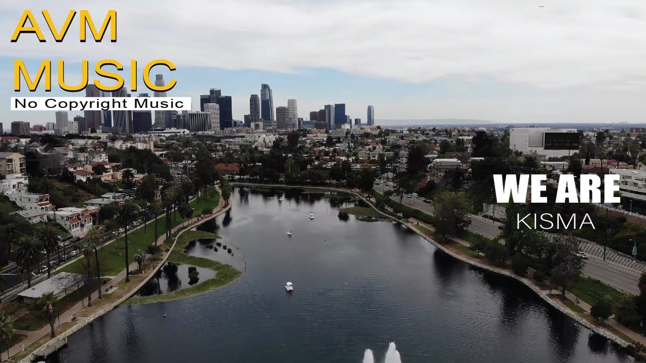 Kisma - We Are Mp3 Juice Electronic Music Non Copyrighted Music Free Music [AVM Music]