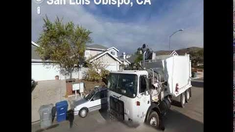 Google Maps--Street View Finds pt. 2