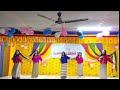 Bhutanese remix rigsar dance sangay lhaden drukpa and the girls  without noise  2023