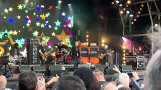 THE JESUS AND MARY CHAIN - Reverence, South Facing  Festival 04/09/23