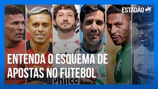 Apostas esportivas são legais no Brasil? Entenda como funciona a operação  no país