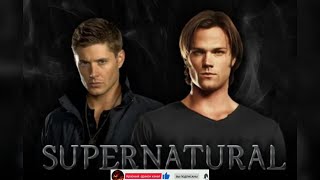 Сверхъестественное | Supernatural | 15x20 | Финал | 