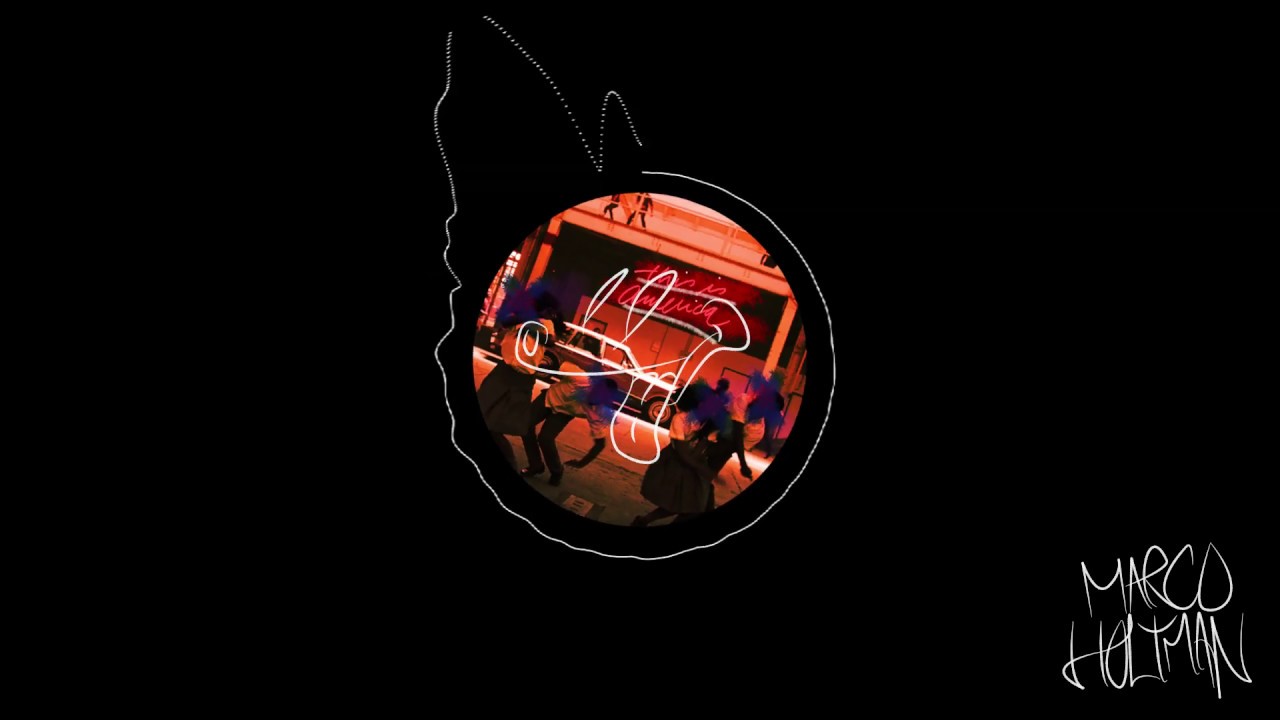 Childish Gambino - This Is America (Marco Holtman Unofficial Edit) (FREE DOWNLOAD)