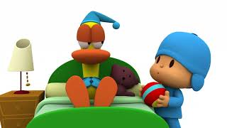 Pocoyo S03E23 Hora De Deitar Do Pato 1080P