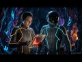 6  - The Descent