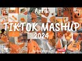 Tiktok Mashup April 🧡2024🧡 (Not Clean)